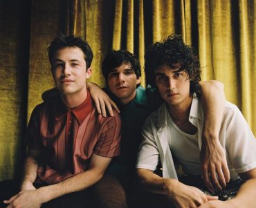 Wallows © Anthony Pham