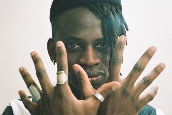 Wayne Snow © Kiroubel Beaujour