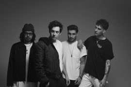 Young Rising Sons © 2021