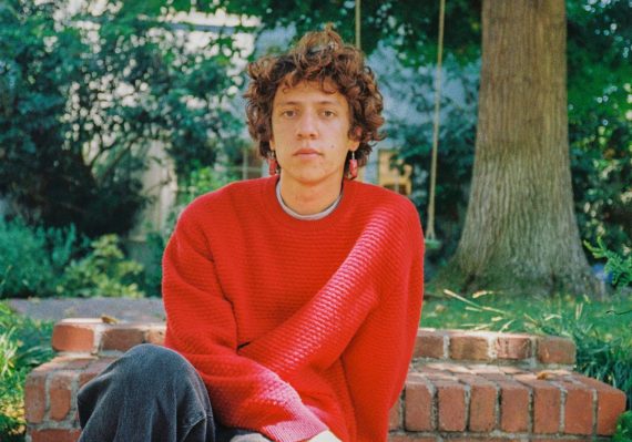 carwash © Athena Merry