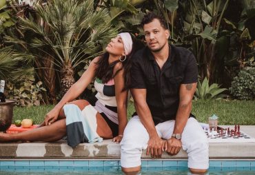 Johnnyswim © Darren Lau