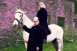 leave a light on - Keir, Fenne Lily