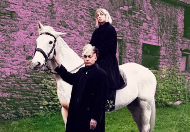 leave a light on - Keir, Fenne Lily