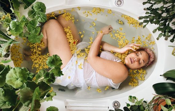 Naomi Westwater © blahnik x westwater