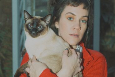 Already, Always - Bess Atwell © Sequoia Ziff