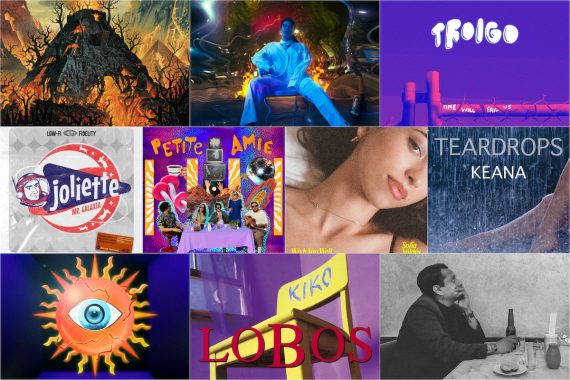 Atwood Magazine's Weekly Roundup | Hispanic Heritage Month 2021