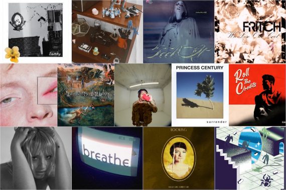 Atwood Magazine's Weekly Roundup | October 22, 2021