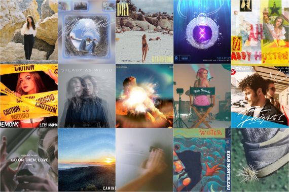 Atwood Magazine's Weekly Roundup | October 29, 2021