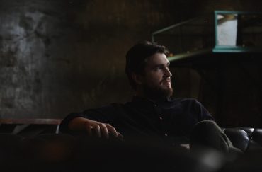 Axel Flóvent © Viktor Daði Einarsson