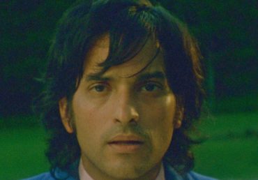 "Delirium Passes" - Anand Wilder © Charles Vidal