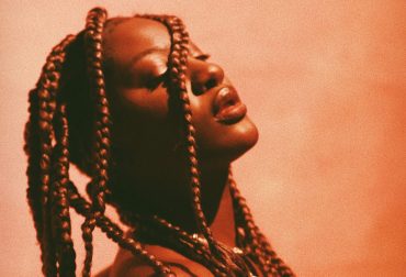 If Orange Was a Place - Tems