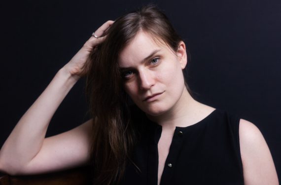 Leah Shaw © Rodgers Dameron