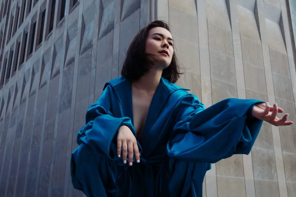 Today’s Song: Mitski’s “Working for the Knife” Reminds Us That Behind Every Artist There’s a Human Being, Not a Jester
