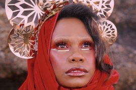 NGAIIRE © Dan Segal