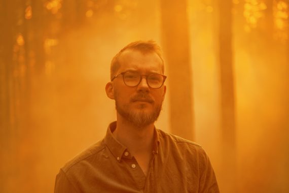 Peter Sandberg © Simeon Frohm