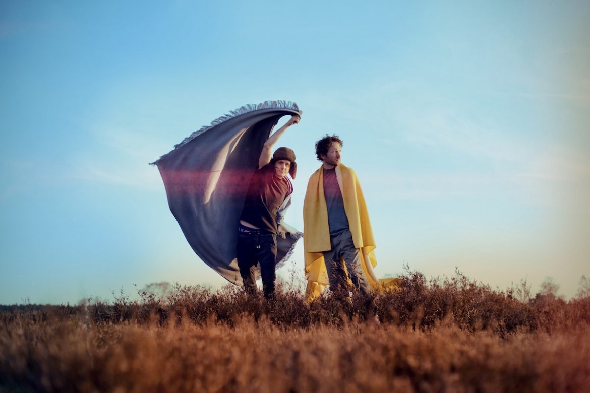 RIVER © Filip Piskorzynski