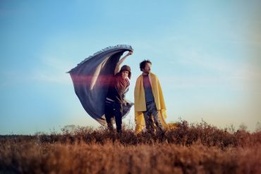 RIVER © Filip Piskorzynski