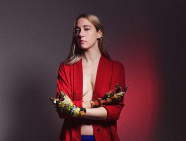 TORRES © Shervin Lainez