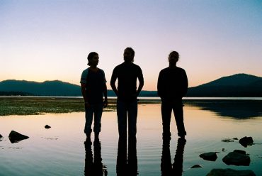 Wilderado © Grant Spanier