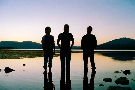 Wilderado © Grant Spanier