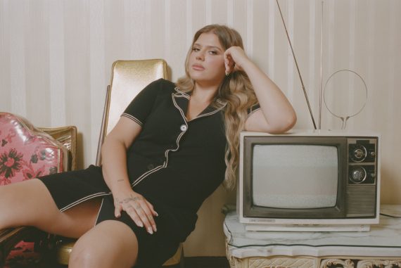 Yebba © Ricky Alvarez