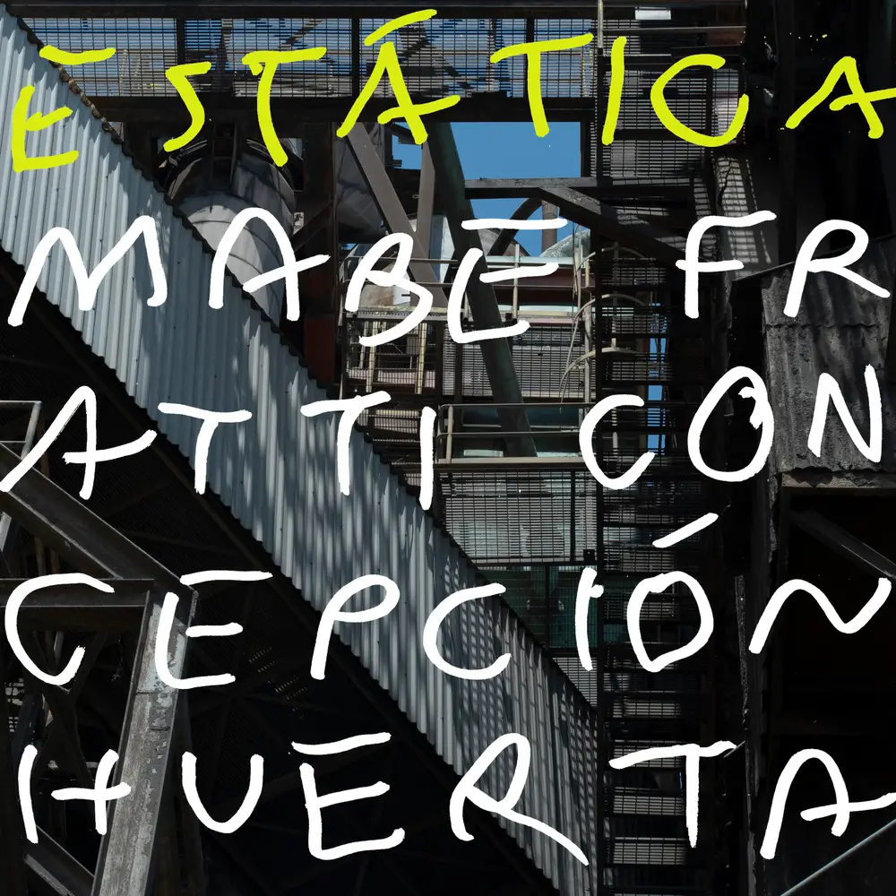 Review: Mabe Fratti & Concepción Huerta Reimagine the Composer on EP ‘Estática’