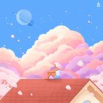 All By Yourself - AIR APPARENT