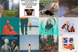 Atwood Magazine's Weekly Roundup | November 5, 2021