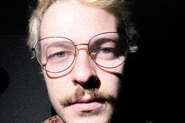 Ben Strawn © Kaley Strawn