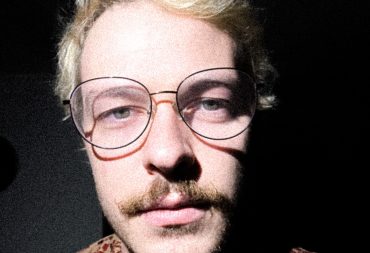 Ben Strawn © Kaley Strawn