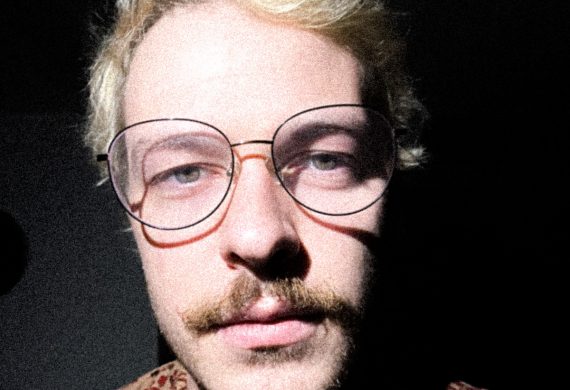 Ben Strawn © Kaley Strawn