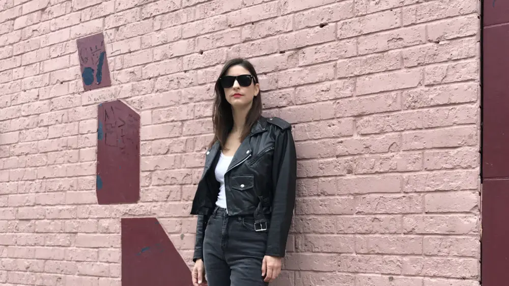 Today’s Song: Colleen Green Dissects Modern Relationships on Punky “How Much Should You Love a Husband?”