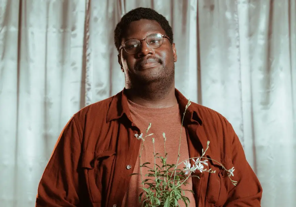 Today’s Song: Cedric Noel’s Gentle, Intimate, & Vulnerable “Bass Song” (ft. Squirrel Flower)