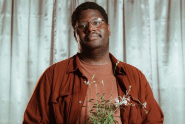 Cedric Noel © Kristina Pedersen