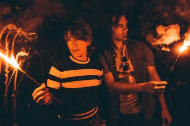 Cloudbelly © Georgia Teensma