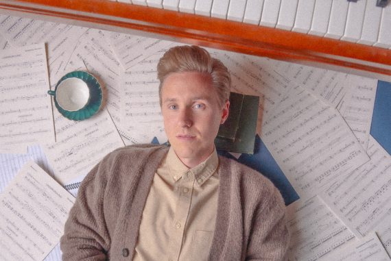 Cody Fry © Samuel Cowden / IV Studio