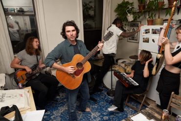 Constant Smiles © Julian Master