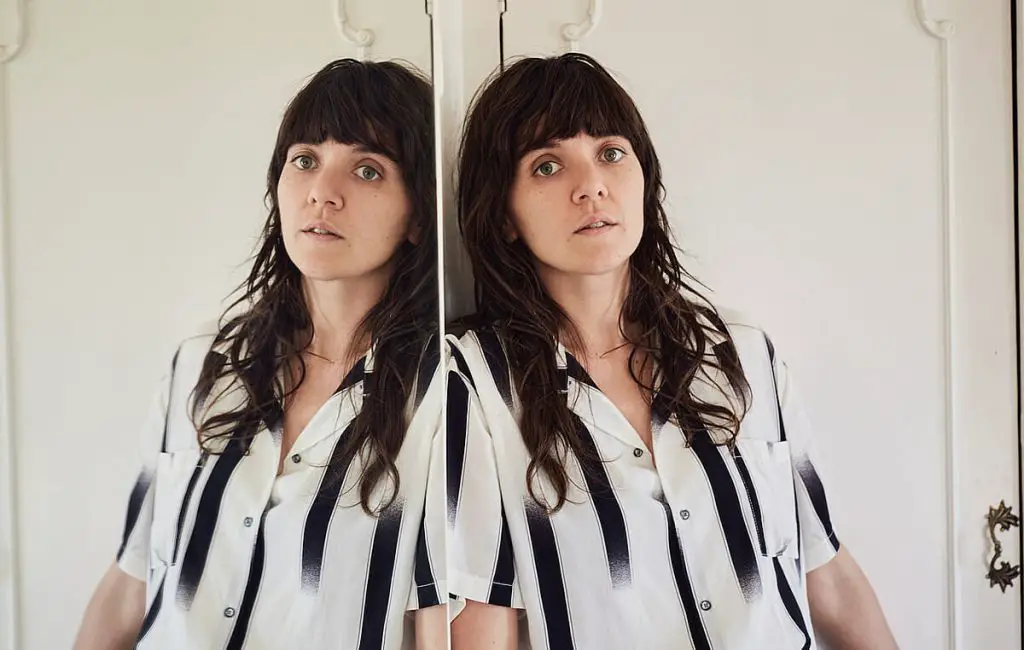 Review: Courtney Barnett’s ‘Things Take Time, Take Time’ Is a Stunning Display of Lyricism to a Questionable Soundtrack