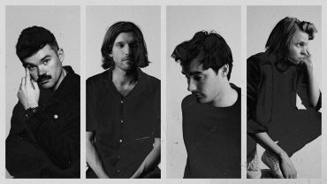 Dom Dolla & Mansionair © Jesse Lirola