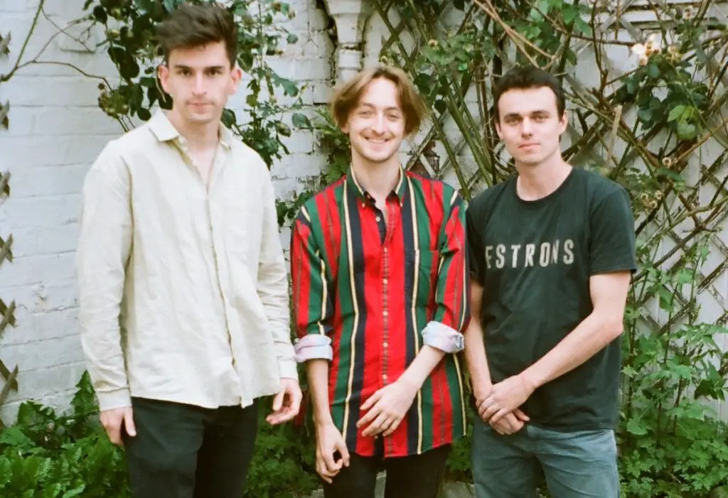 Today’s Song: London’s Echo Hotel Release a Warm Wash of Beautiful Sadness in “Hives”