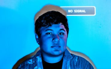 Francis Karel © Brittany O'Brien