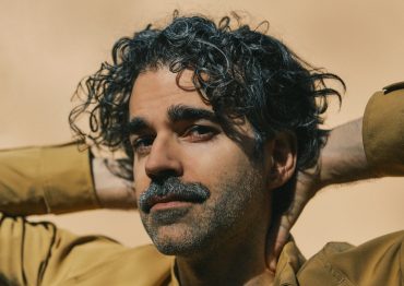 Geographer © Monica Reyes