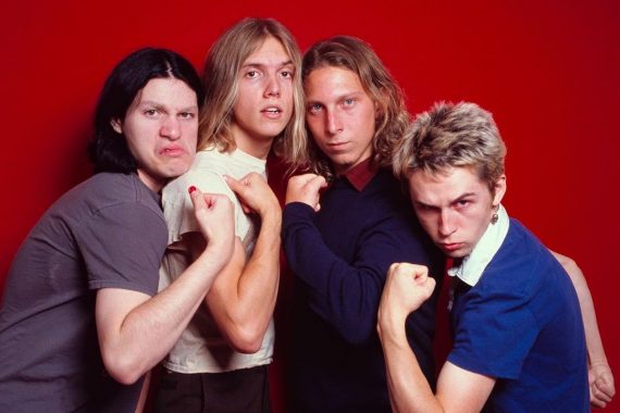 Greer © Zamar Velez