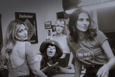 Habibi © Bailey Robb