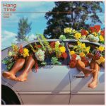 Hang Time - Cedric Noel