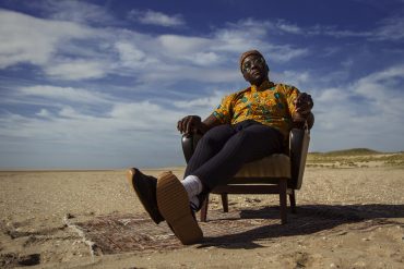 Kay Slice © Elisabetta Agyeiwaa