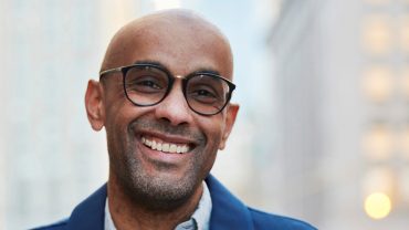 Kelefa Sanneh © Jason Nocito