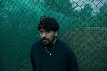 Kenneth Ishak © Julia Naglestad