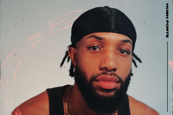 Look Closely - Hush Forte