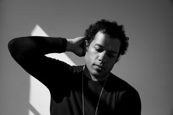 Makaya McCraven © Nolis Anderson